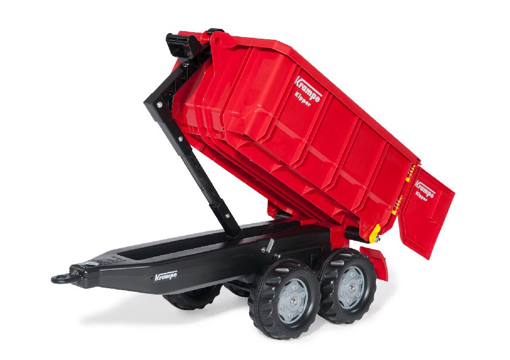 Rolly Toys rollyContainer Krampe Letzte 3 Tage