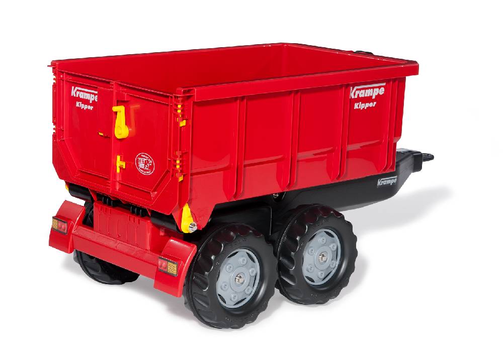 Rolly Toys rollyContainer Krampe Letzte 3 Tage