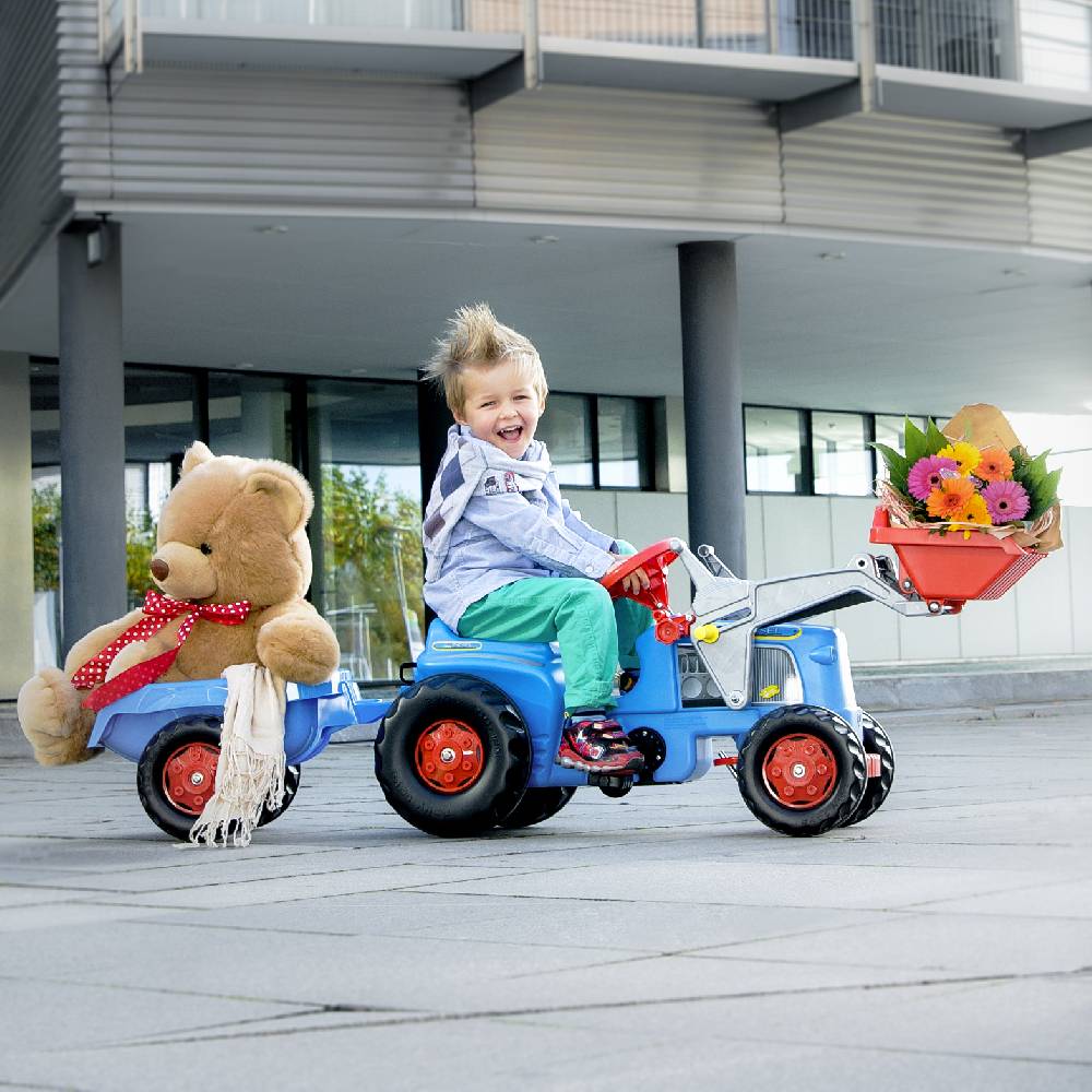 Rolly Toys rollyKiddy Classic Bis zu 50% Rabatt
