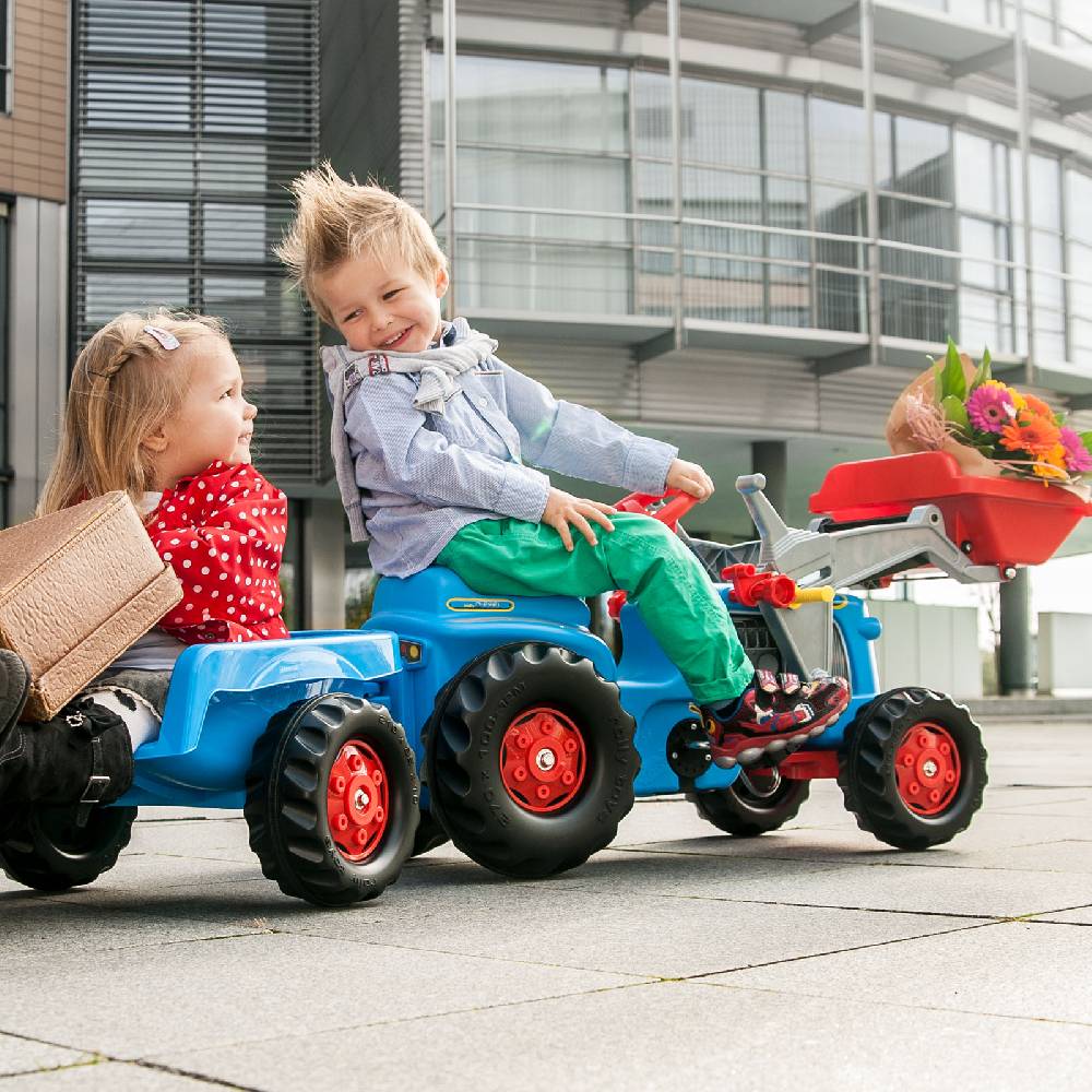 Rolly Toys rollyKiddy Classic Bis zu 50% Rabatt