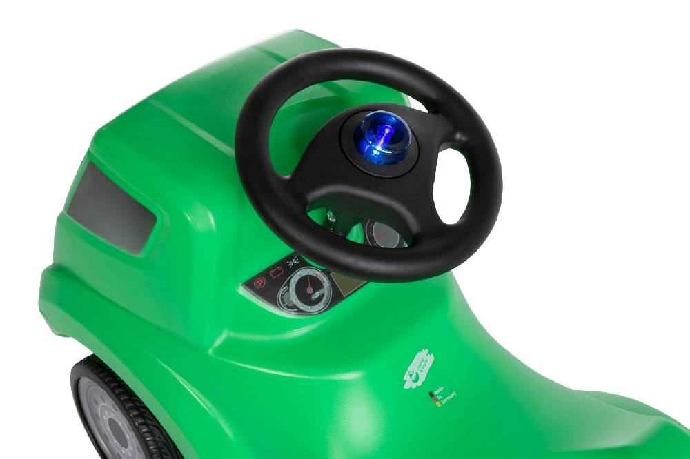 Rolly Toys Ferbedo MiniFlash, blau Bis zu 65% Rabatt
