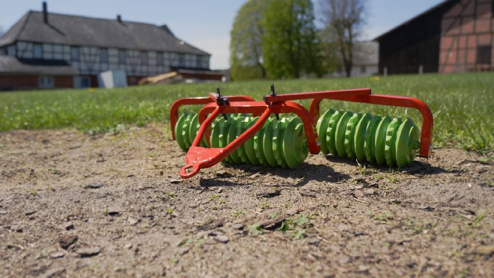 Rolly Toys rollyCambridge Im Verkauf