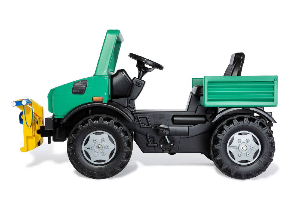 Rolly Toys rollyUnimog Forst zollfrei