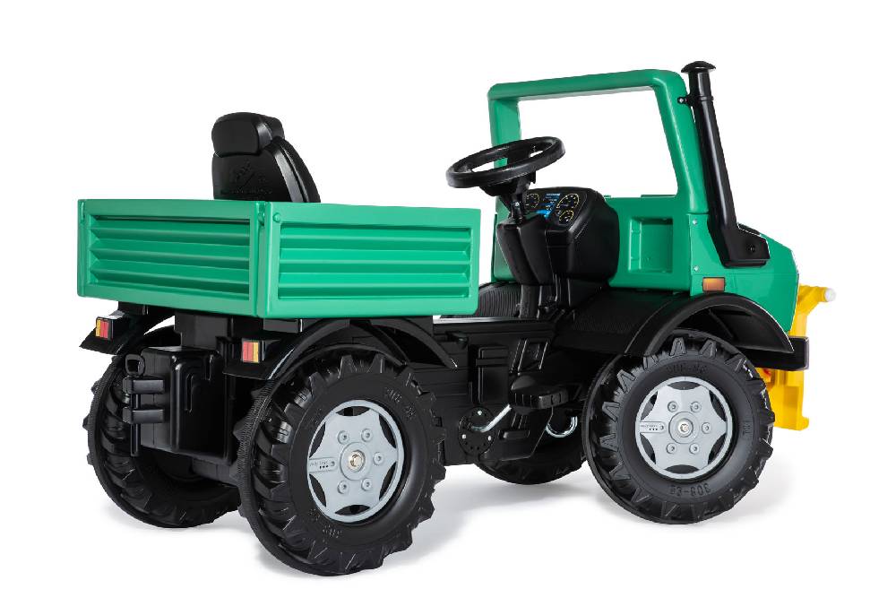 Rolly Toys rollyUnimog Forst zollfrei