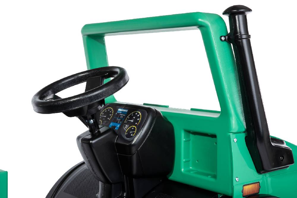 Rolly Toys rollyUnimog Forst zollfrei