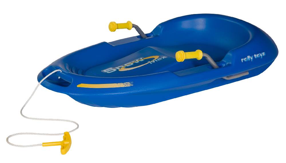 Rolly Toys rollySnow Max 2025
