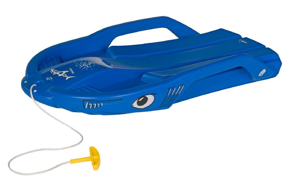 Rolly Toys rollySnow Shark Online