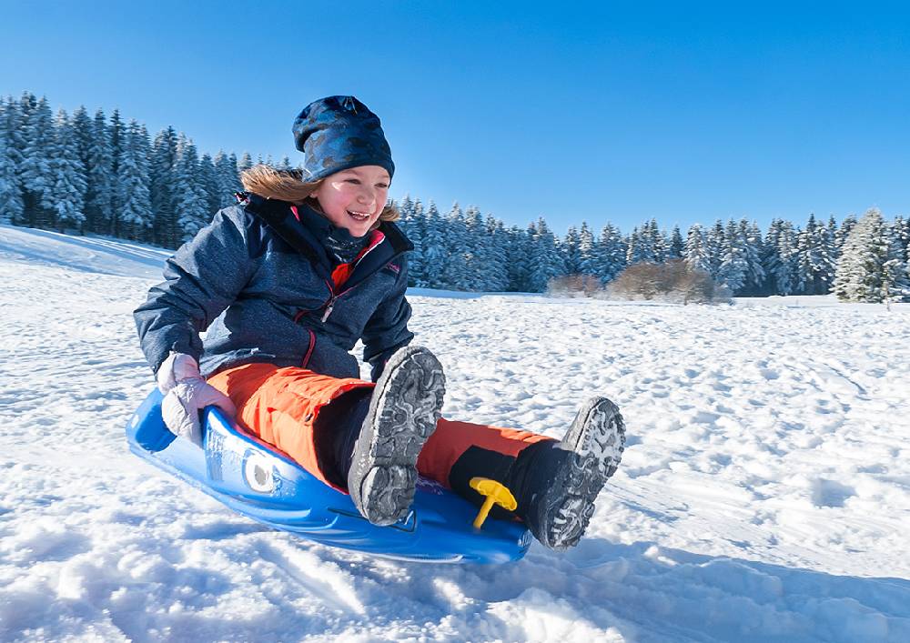 Rolly Toys rollySnow Shark Online