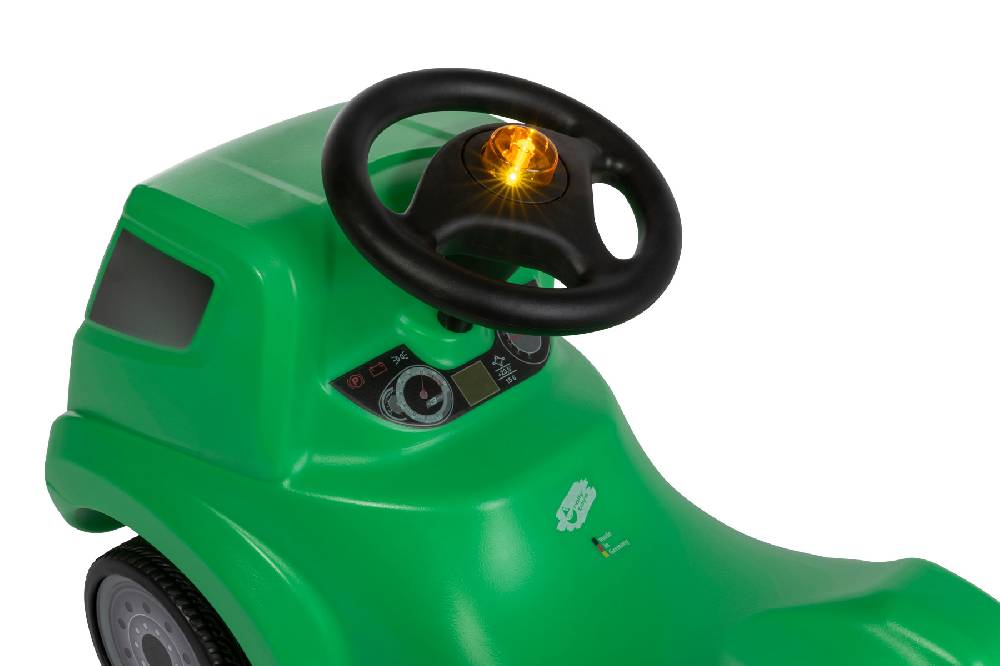 Rolly Toys Ferbedo MiniFlash, orange Outlet