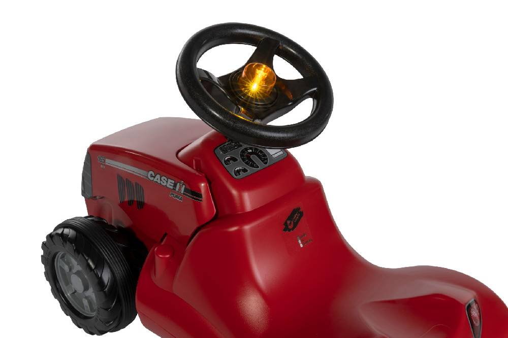 Rolly Toys Ferbedo MiniFlash, orange Outlet