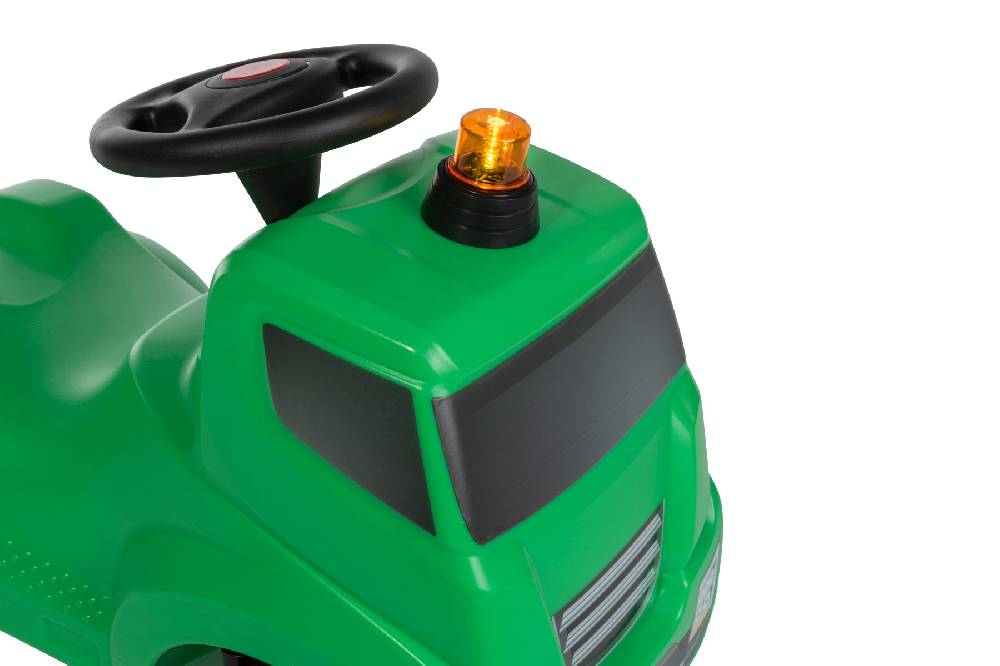 Rolly Toys Ferbedo MiniFlash, orange Outlet