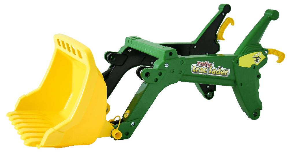 Rolly Toys rollyTrac Lader Verkauf