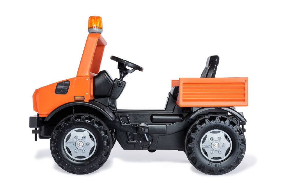 Rolly Toys rollyUnimog Service im Angebot