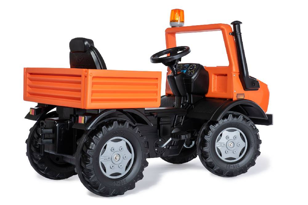 Rolly Toys rollyUnimog Service im Angebot