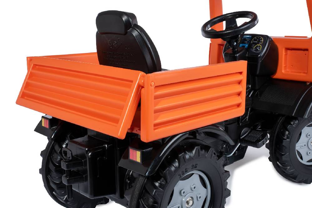 Rolly Toys rollyUnimog Service im Angebot