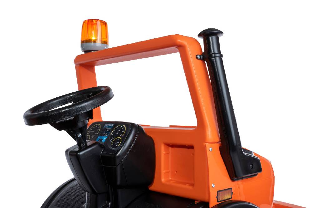 Rolly Toys rollyUnimog Service im Angebot