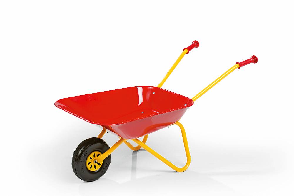 Rolly Toys rollyMetallschubkarre Meist gekauft
