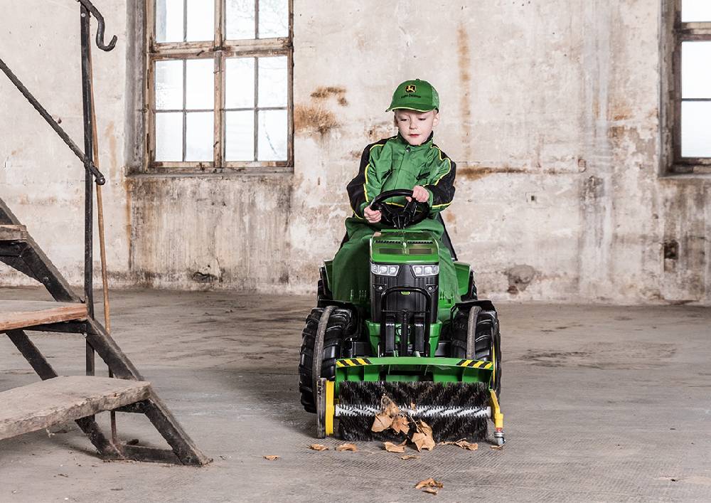 Rolly Toys rollySweepy Blitzverkäufe