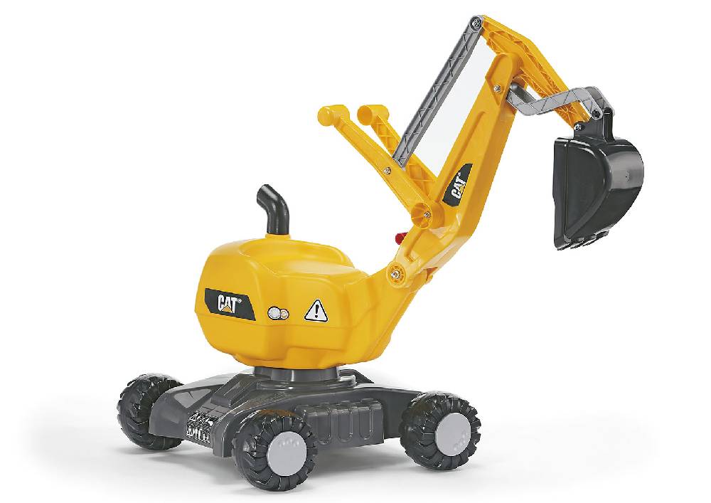 Rolly Toys rollyDigger CAT Sonderangebot