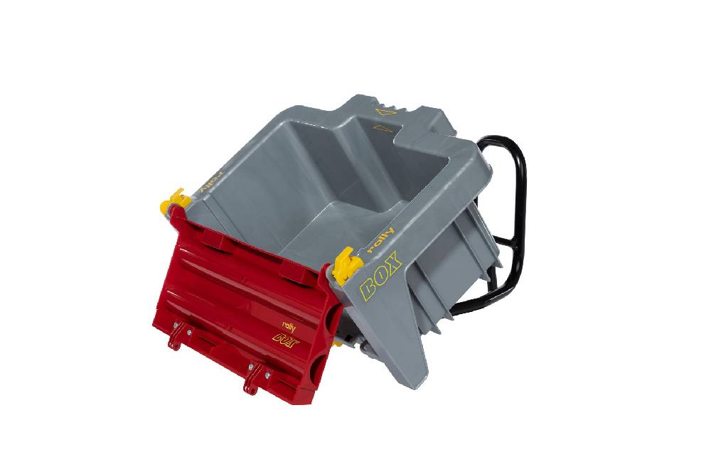 Rolly Toys rollyBox Großer Ausverkauf