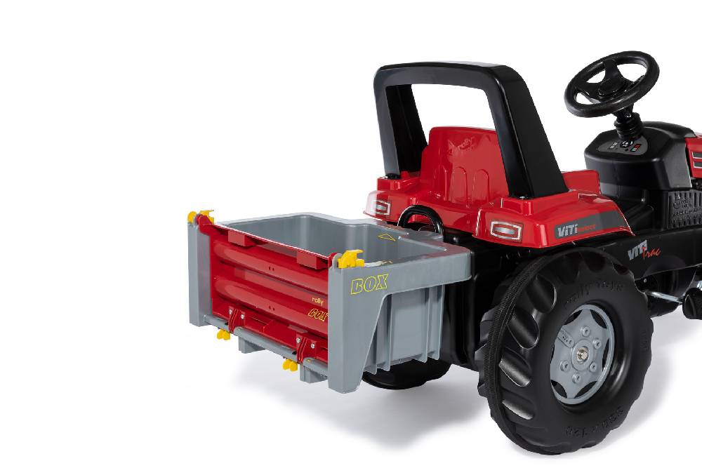 Rolly Toys rollyBox Großer Ausverkauf