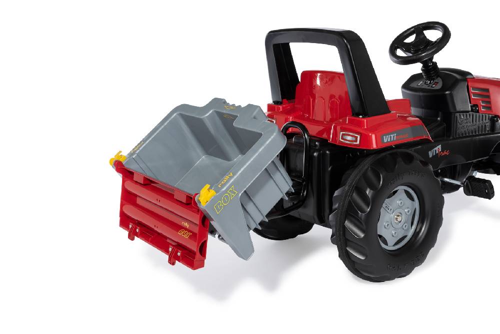 Rolly Toys rollyBox Großer Ausverkauf