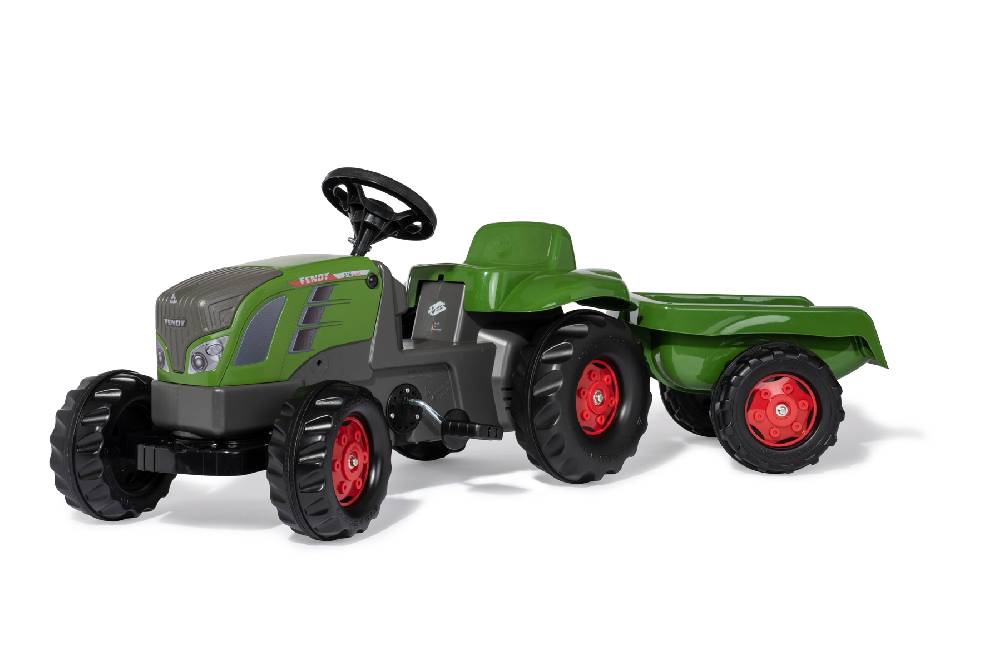 Rolly Toys rollyKid Fendt 516 Vario Exklusivangebot
