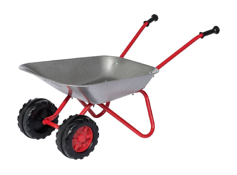 Rolly Toys rollyMetallschubkarre Saisonschlussverkauf