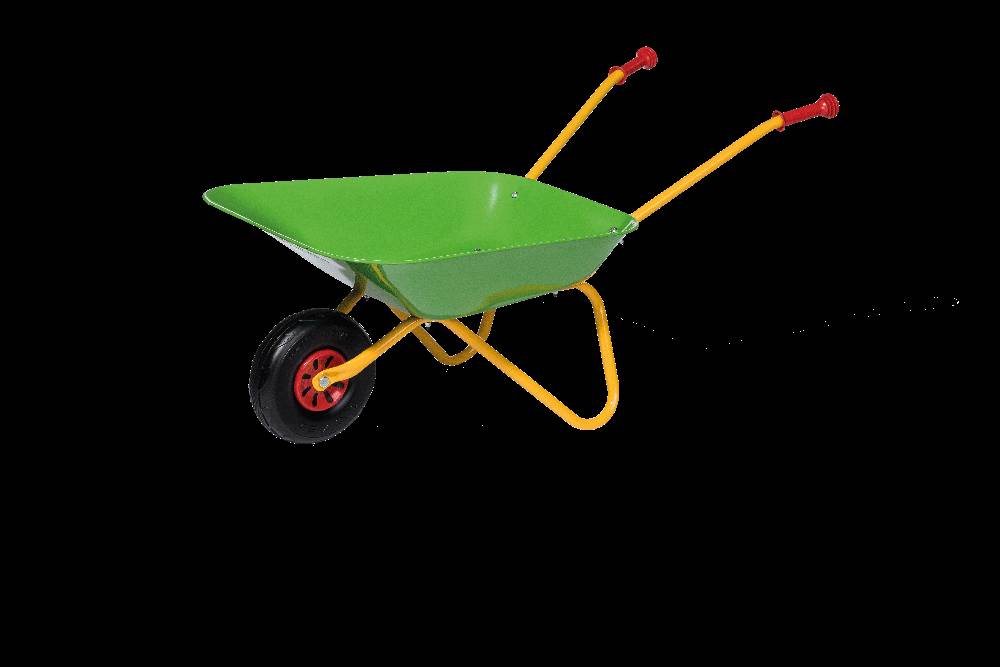 Rolly Toys rollyMetallschubkarre Cyber Monday