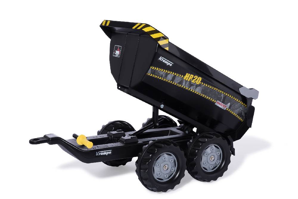 Rolly Toys rollyHalfpipe Krampe HP20 Muttertagsangebot