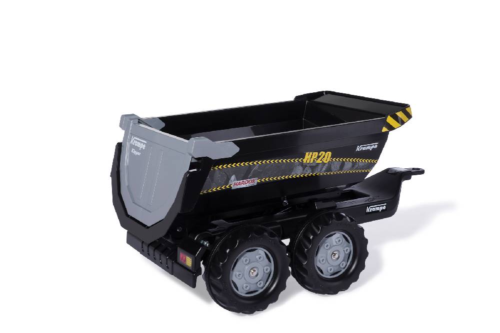 Rolly Toys rollyHalfpipe Krampe HP20 Muttertagsangebot
