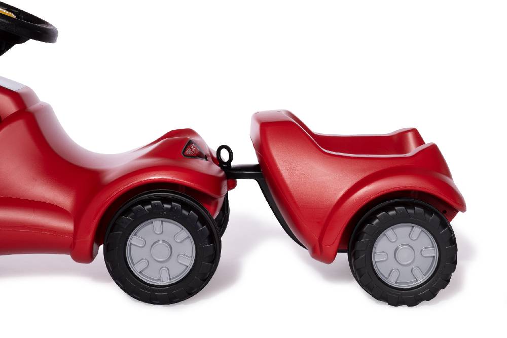 Rolly Toys rollyMinitrac Trailer Vatertagsangebot