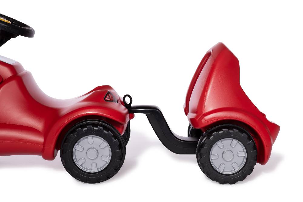 Rolly Toys rollyMinitrac Trailer Vatertagsangebot