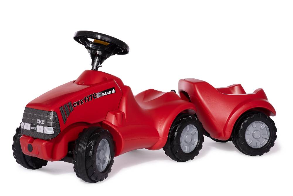 Rolly Toys rollyMinitrac Trailer Vatertagsangebot