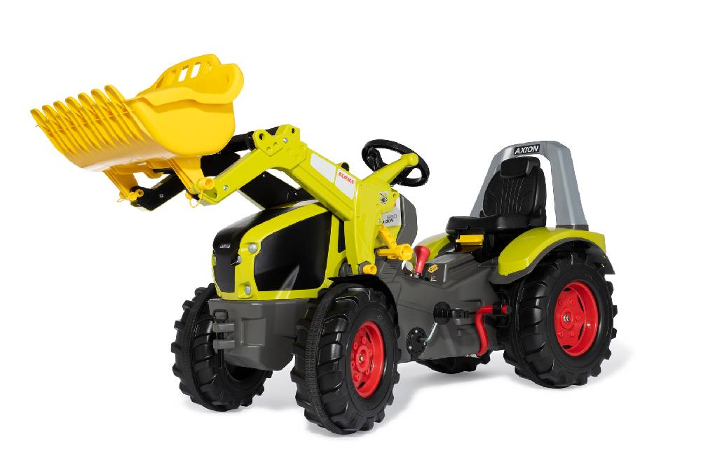 Rolly Toys rollyX-Trac Premium CLAAS AXION 960 Online Outlet