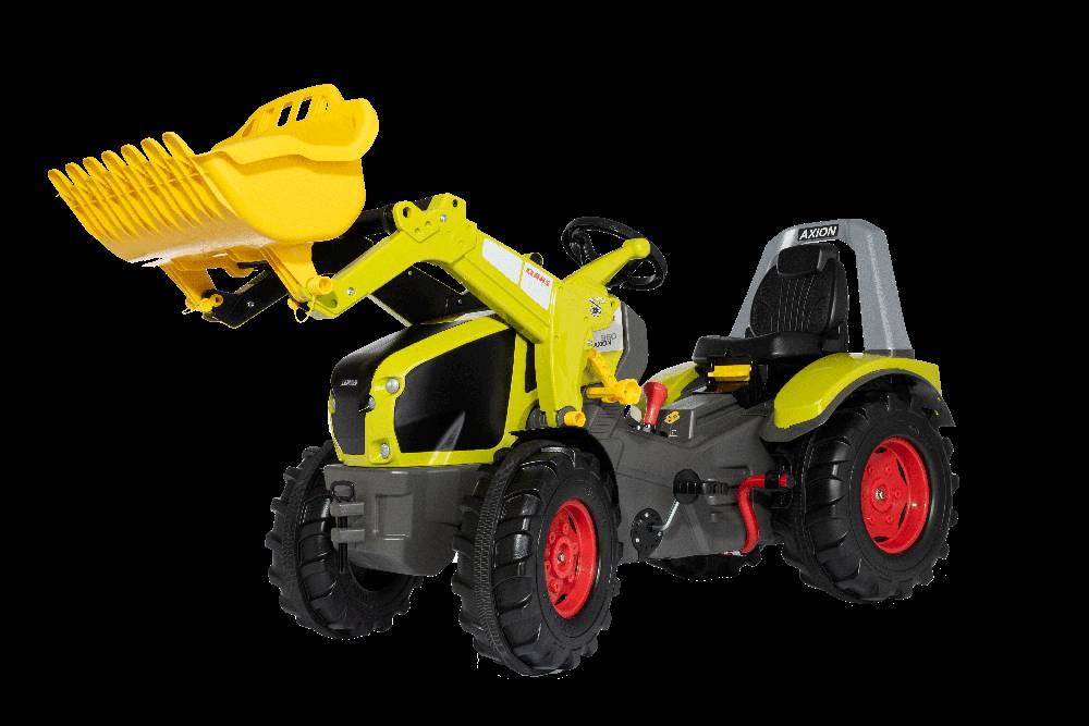Rolly Toys rollyX-Trac Premium CLAAS AXION 960 Online Outlet