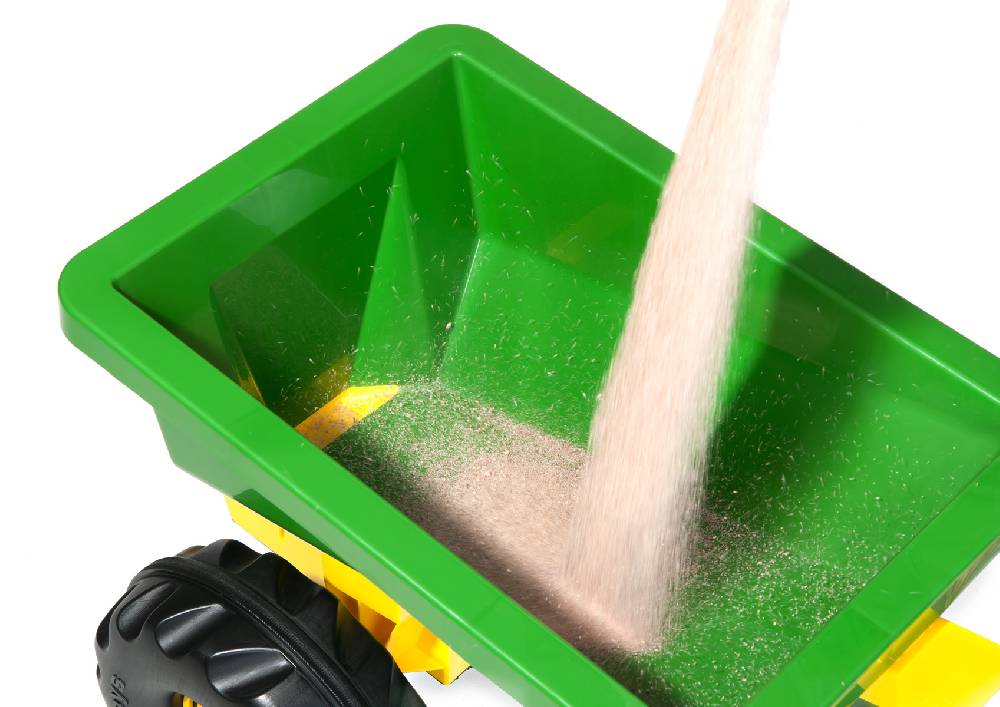 Rolly Toys rollyStreumax John Deere Exklusive Angebote