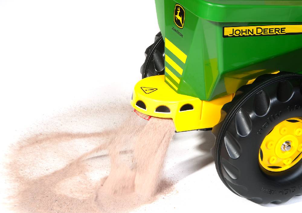 Rolly Toys rollyStreumax John Deere Exklusive Angebote
