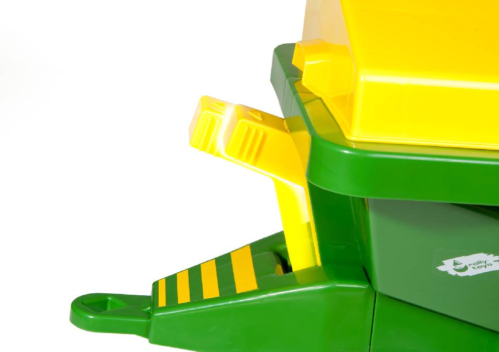 Rolly Toys rollyStreumax John Deere Exklusive Angebote
