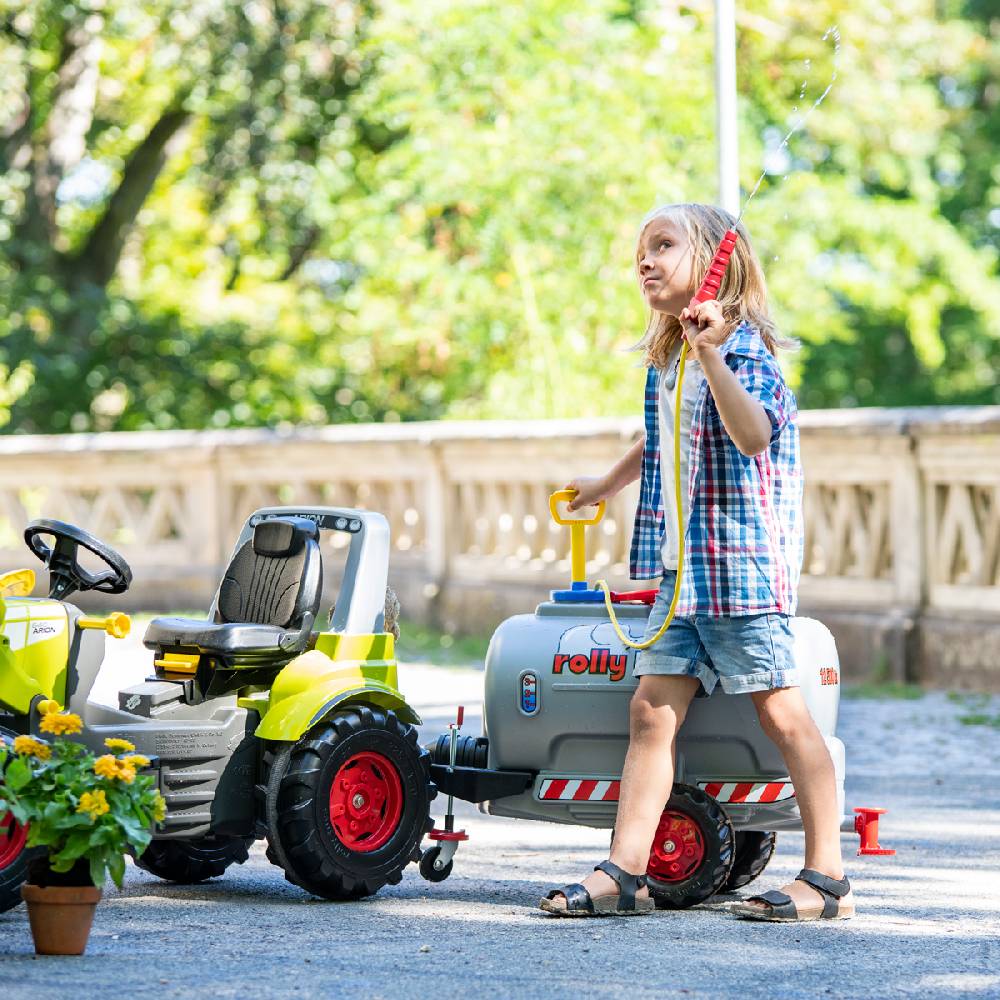 Rolly Toys rollyTanker Kauf eins, bekomm eins gratis