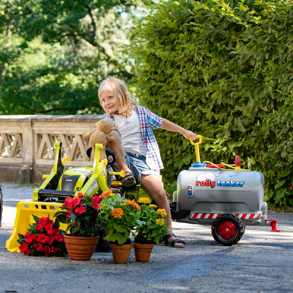 Rolly Toys rollyTanker Kauf eins, bekomm eins gratis