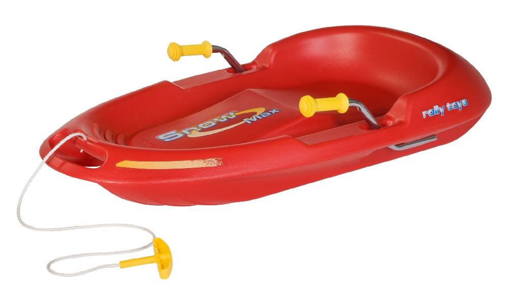 Rolly Toys rollySnow Max