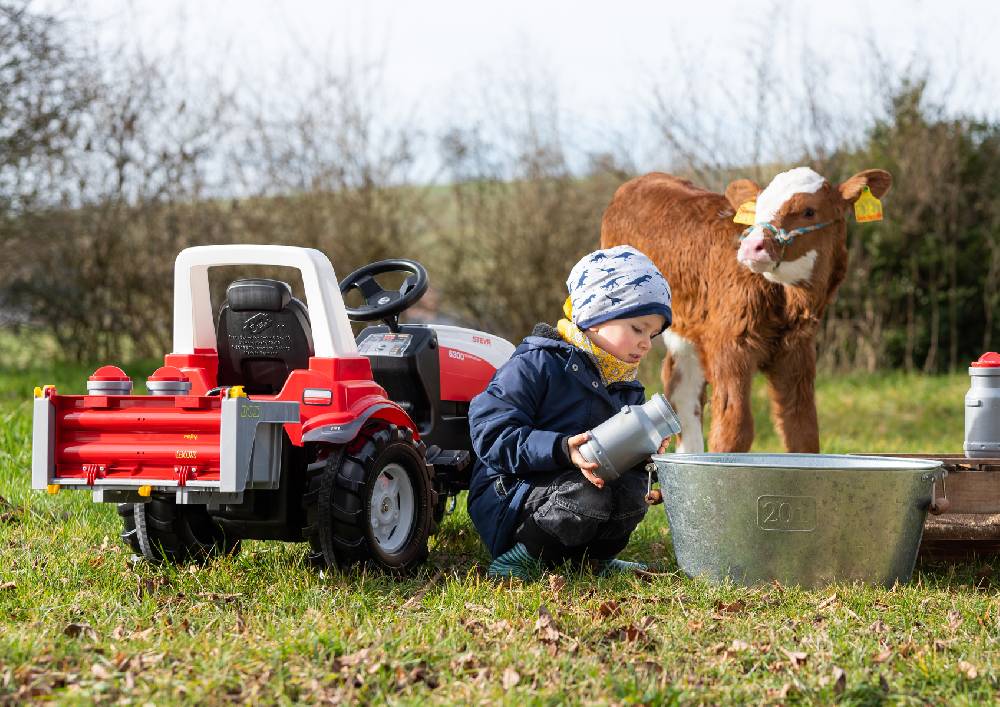 Rolly Toys rollyMilk Churns Wochenangebot