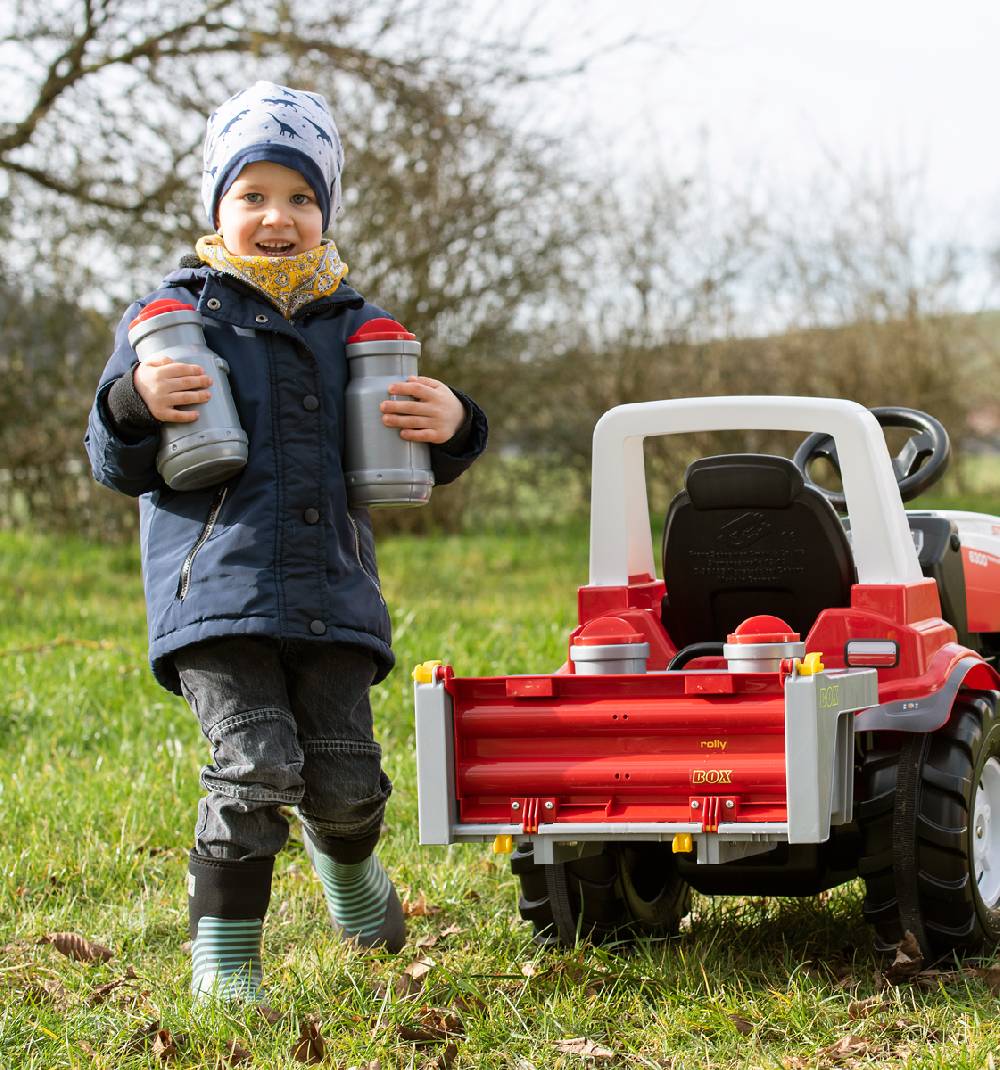 Rolly Toys rollyMilk Churns Wochenangebot