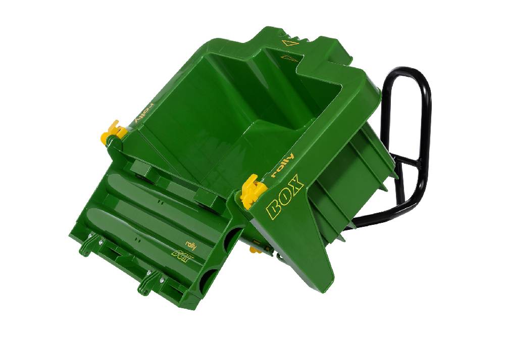Rolly Toys rollyBox JETZT KAUFEN