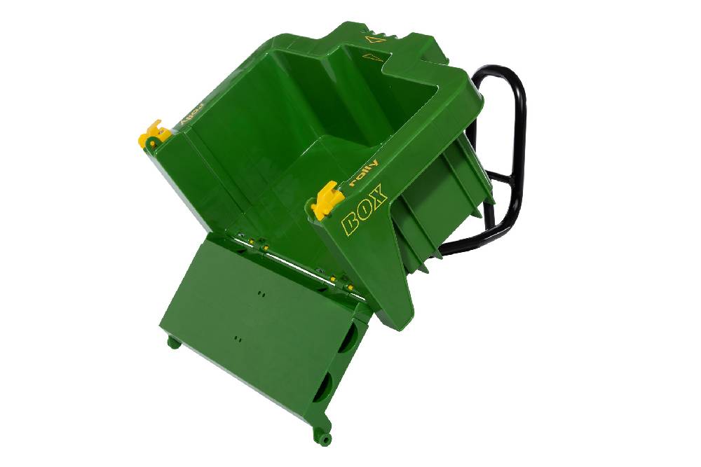 Rolly Toys rollyBox JETZT KAUFEN