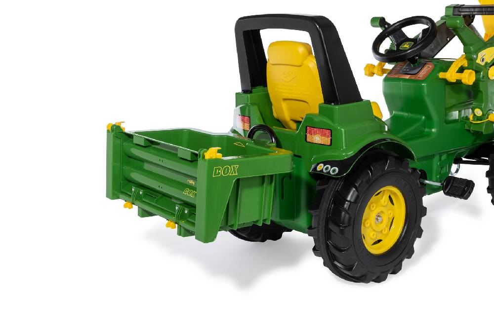 Rolly Toys rollyBox JETZT KAUFEN
