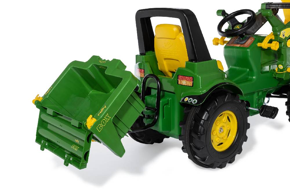 Rolly Toys rollyBox JETZT KAUFEN
