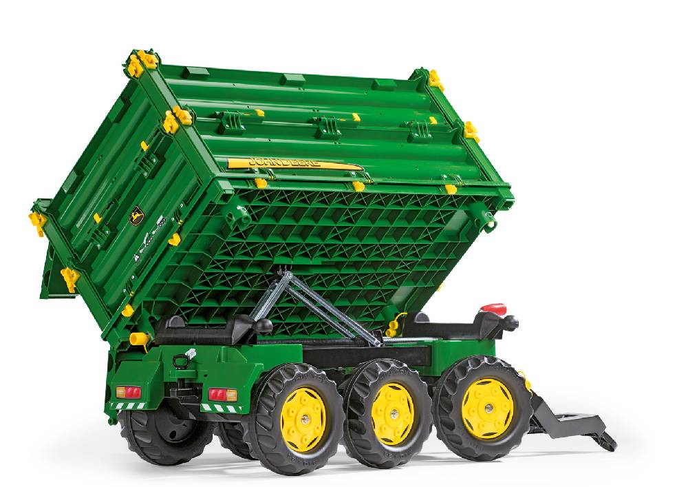 Rolly Toys rollyMulti Trailer John Deere Bis zu 60% Rabatt
