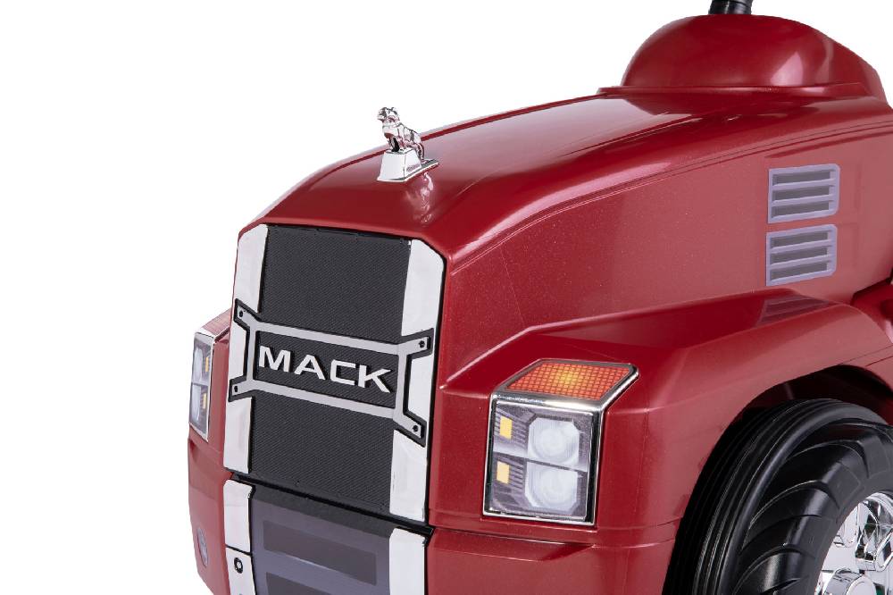 Rolly Toys rollyMinitruck Mack Sonderangebot der Fabrik
